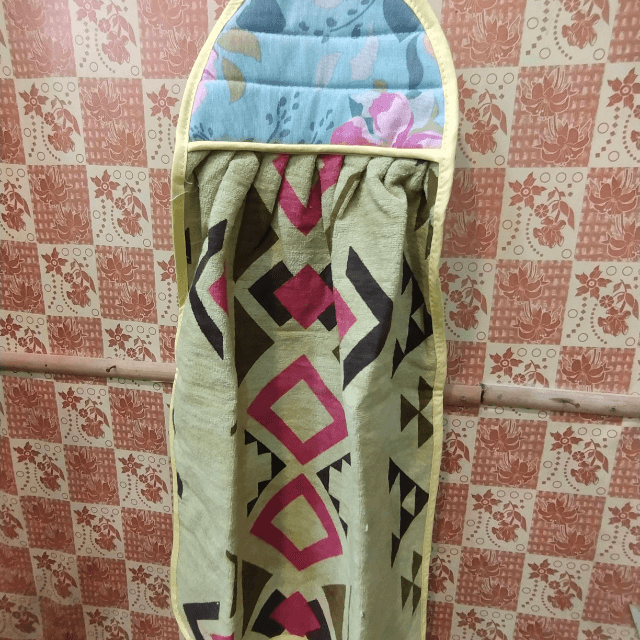 Hanging Kitchen Towel