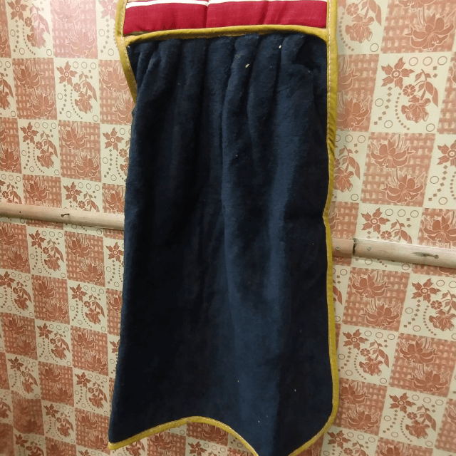 Hanging Kitchen Towel