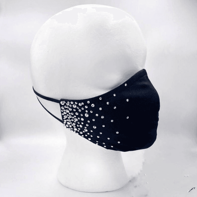 Face Mask Fancy