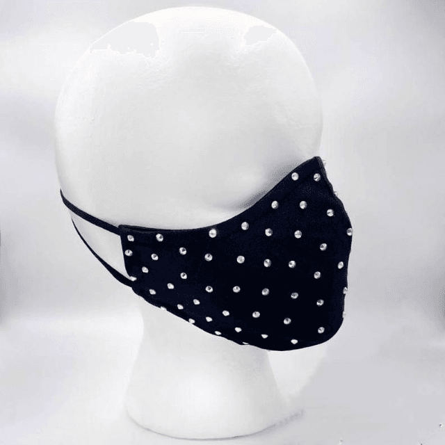 Face Mask Fancy