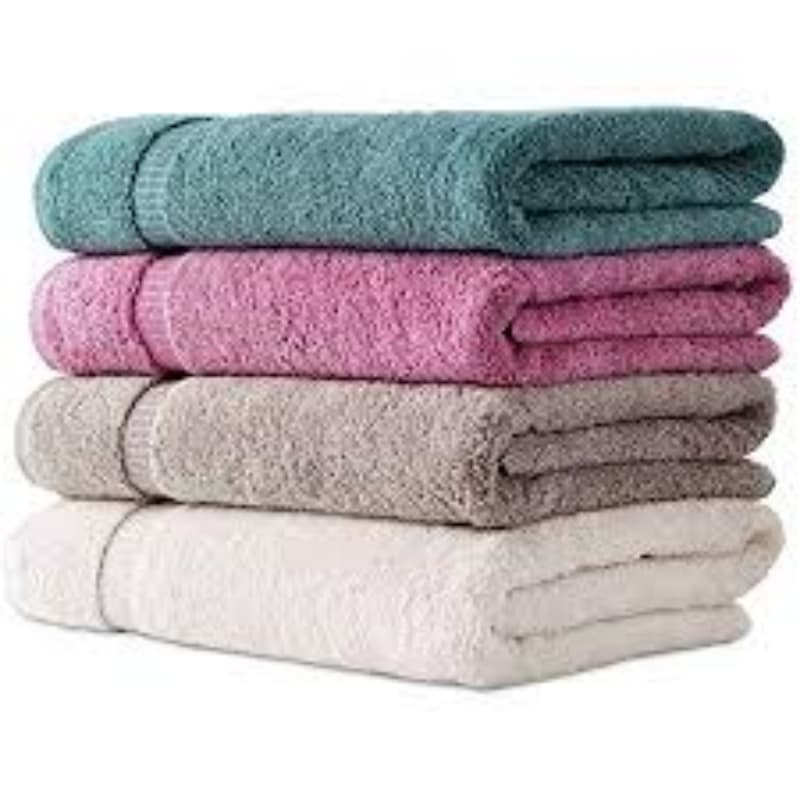Face towel export