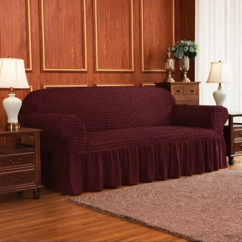 Sofa cover