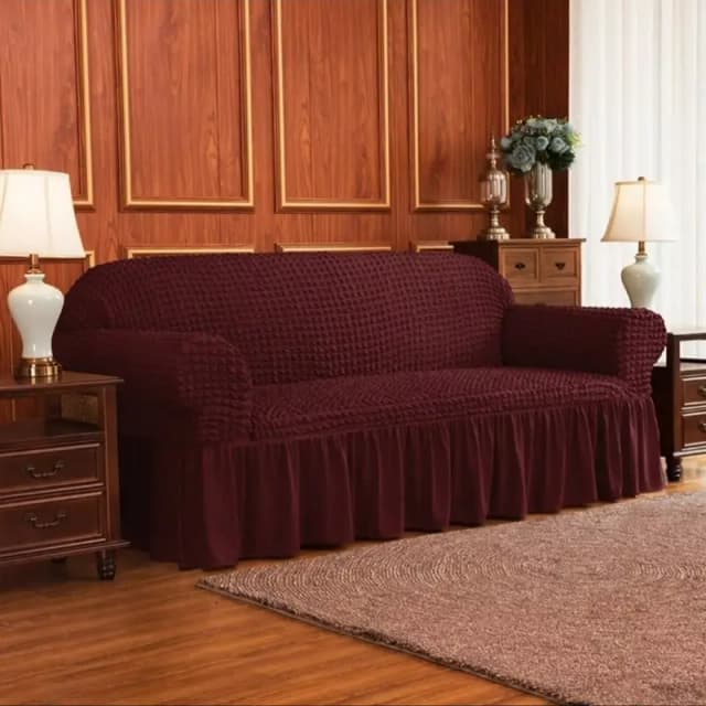 Sofa cover