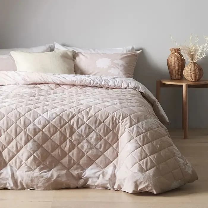 Bedspread King size export