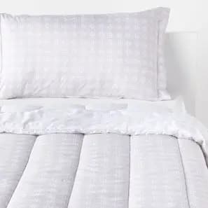 Quilt double Razi King comforters