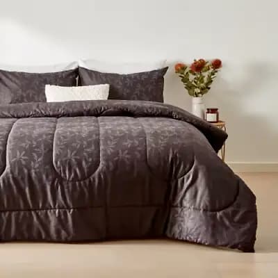 Quilt double Razi King comforters