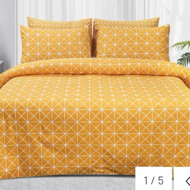 mattress quilt cover
