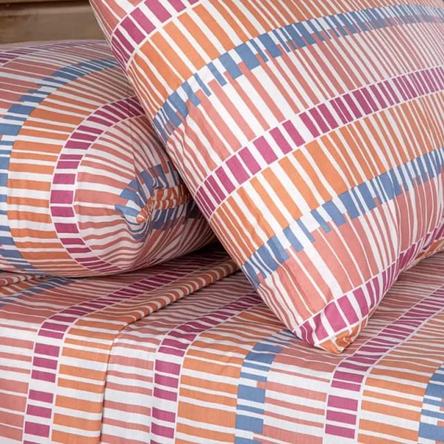 Pillow cases cover cotton
