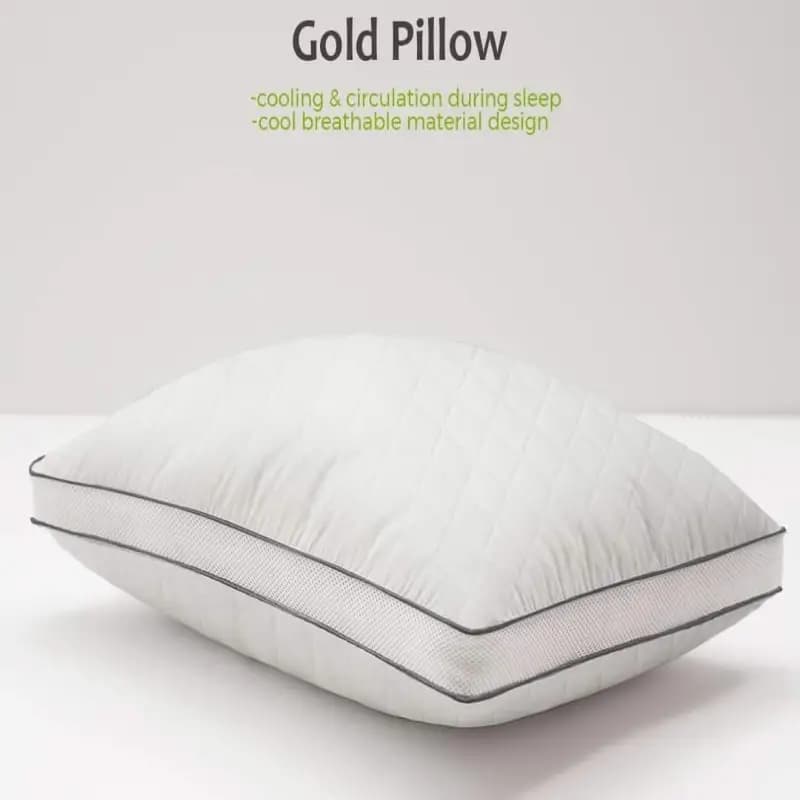 Pillow cases cover cotton