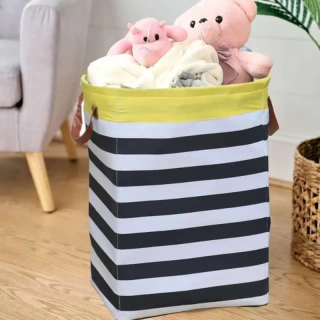 Laundry basket