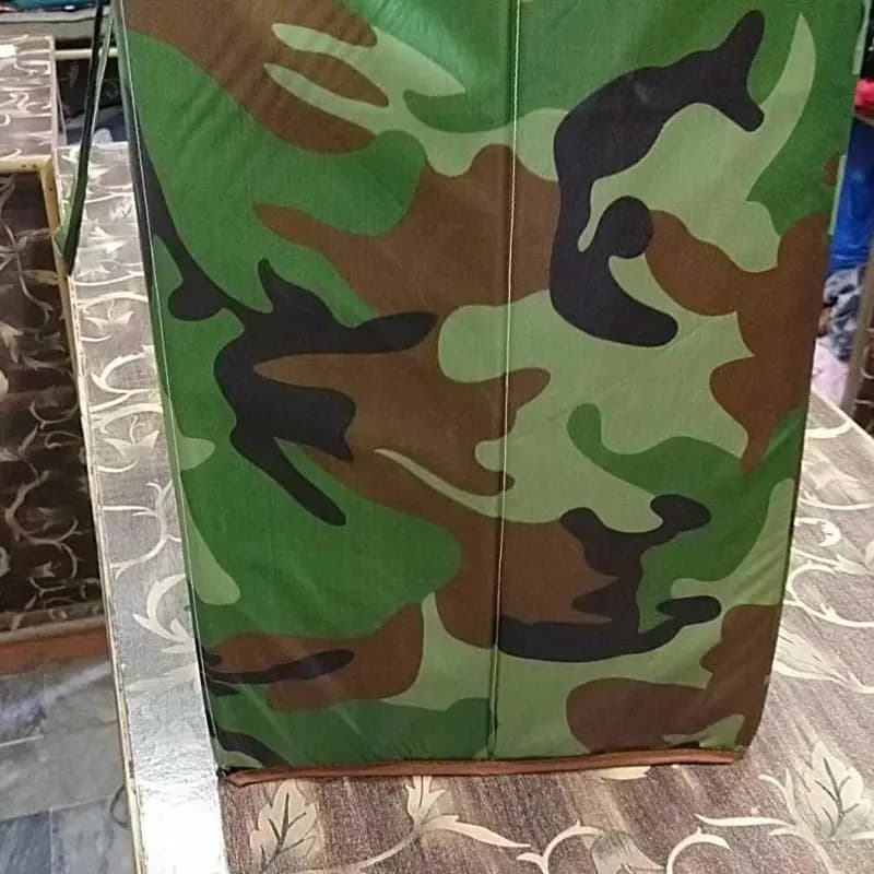 Laundry basket