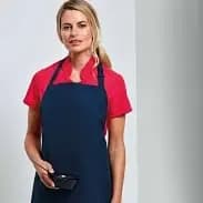 Apron