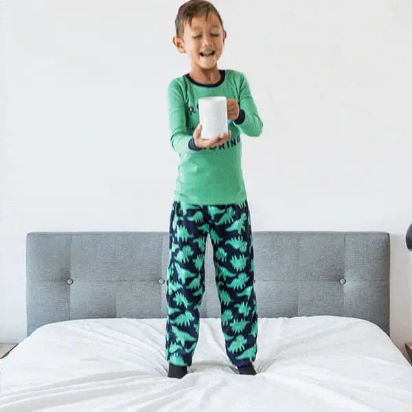 Waterproof Mattress Cover Cotton Terry
