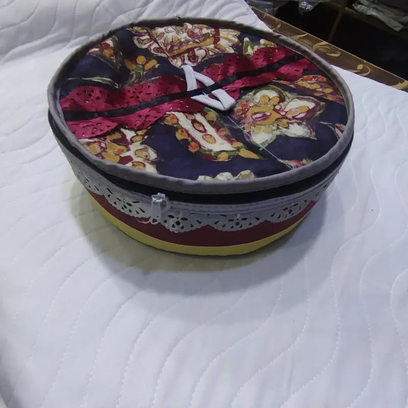 Nan box
