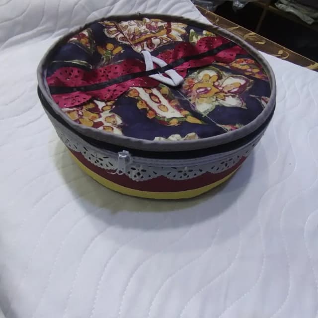 Nan box