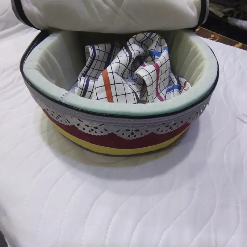 Nan box