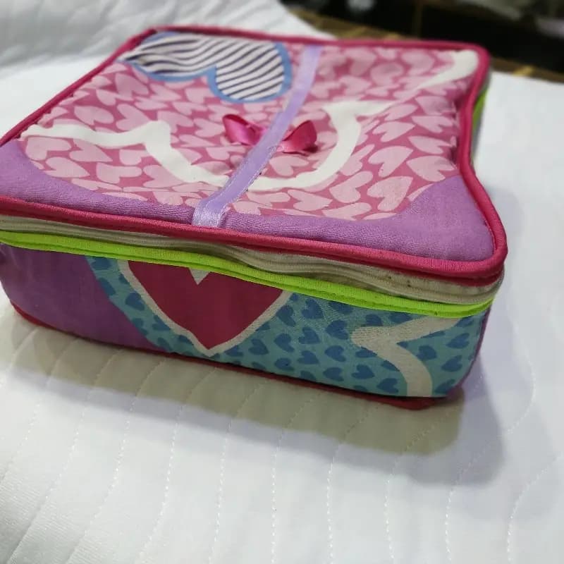 Nan box