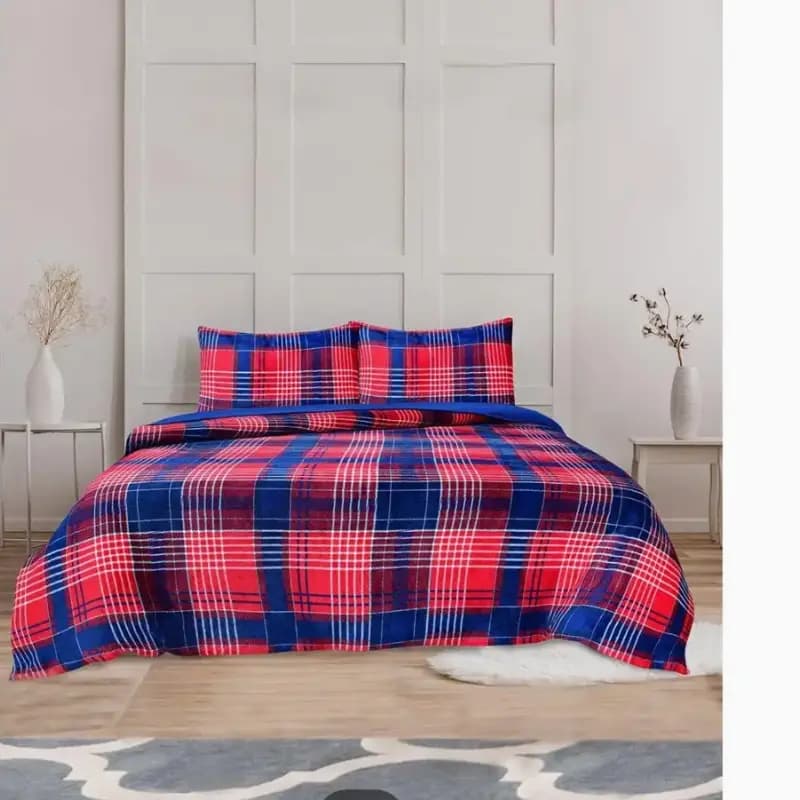 Duvet cover double/single
